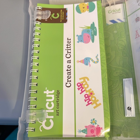 Create a Criiter - Picture 4 of 5